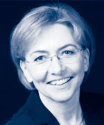 Elisabeth Kräuter